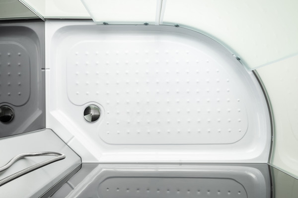 Изображение товара Душевая кабина Saniteco BST-120BR