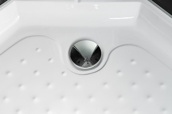 Изображение товара Душевая кабина Saniteco BST-120BR