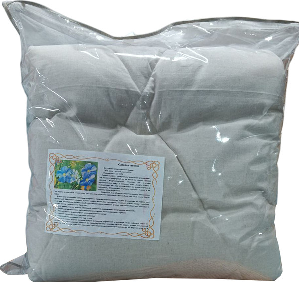 Изображение товара Одеяло Слуцкие пояса Стеганое 205х150 / 24с-925-224