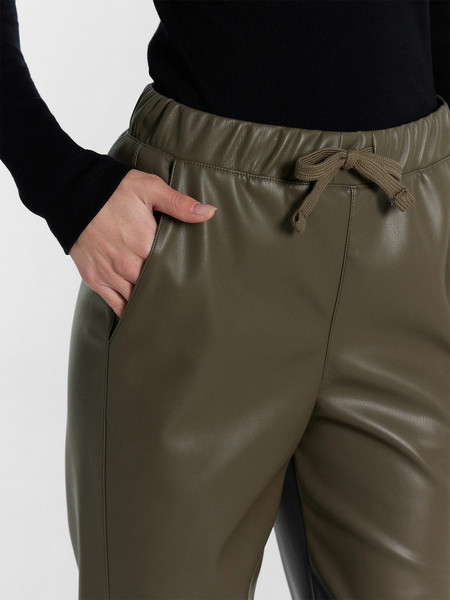 Изображение товара Штаны Mark Formelle 182363 (р.164/170-90, хаки)