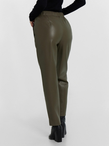 Изображение товара Штаны Mark Formelle 182363 (р.164/170-90, хаки)