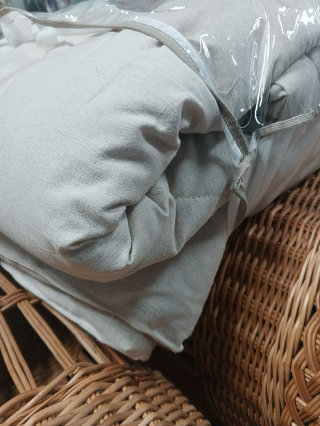 Изображение товара Одеяло Слуцкие пояса Стеганое 205х172 / 24с-926-224