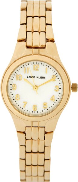 Изображение товара Часы наручные женские Anne Klein 10/5490MPGB
