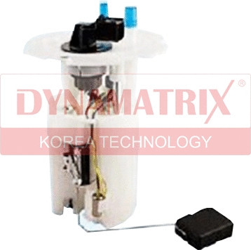 Изображение товара Топливный насос Dynamatrix-Korea DFM1010106