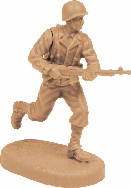 Изображение товара Сборная модель Звезда Американская пехота 1941-1945гг / 6278