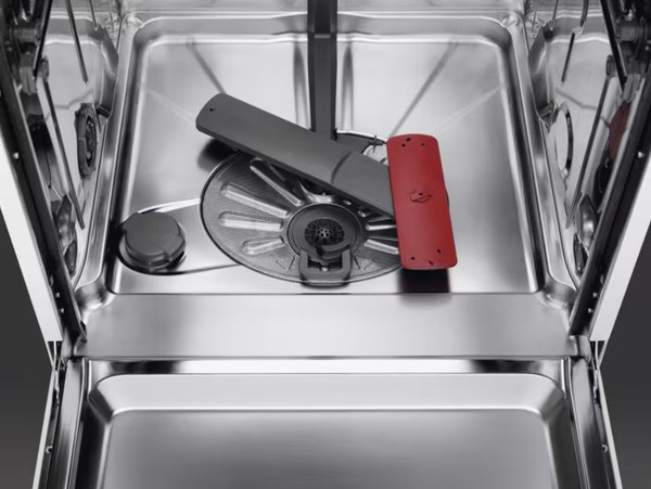 Изображение товара Посудомоечная машина AEG FSB64907Z