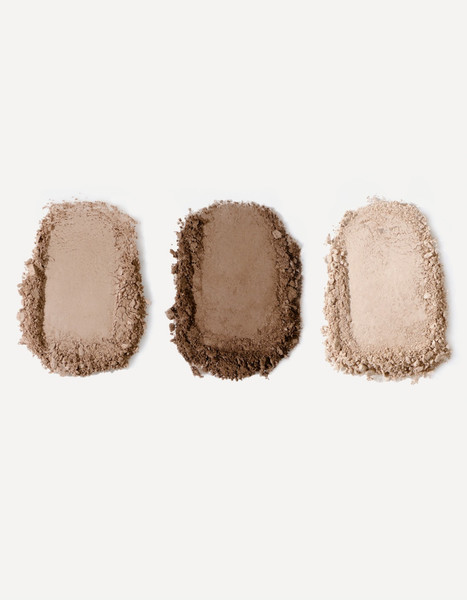 Изображение товара Палетка для макияжа Shik Studio Face Palette Baked 03