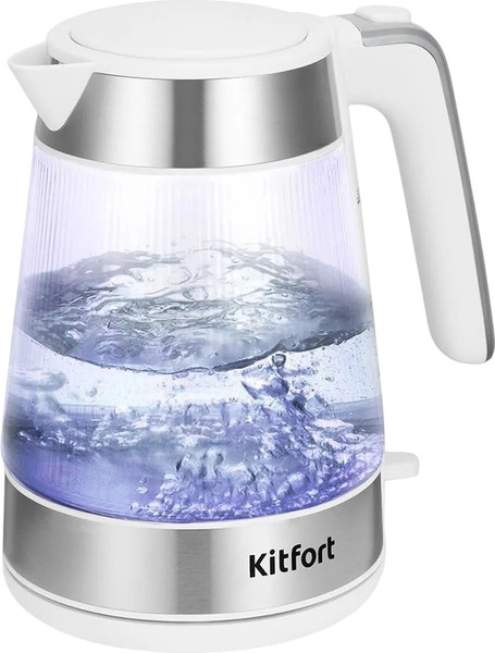 Изображение товара Электрочайник Kitfort КТ-6682