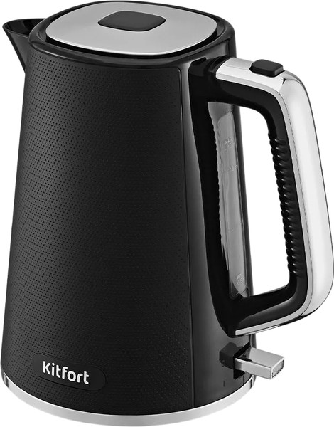 Изображение товара Электрочайник Kitfort КТ-6713