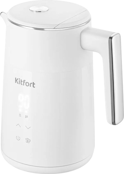 Изображение товара Электрочайник Kitfort КТ-6715