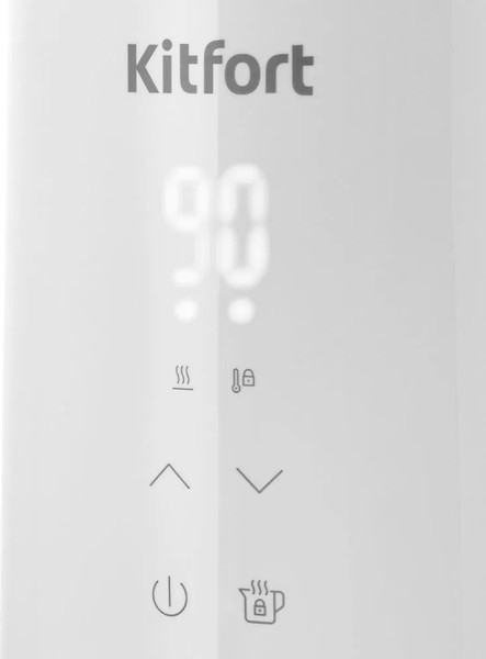 Изображение товара Электрочайник Kitfort КТ-6715