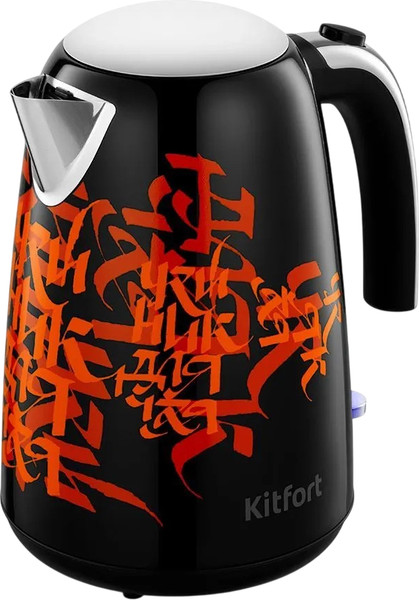 Изображение товара Электрочайник Kitfort КТ-6719
