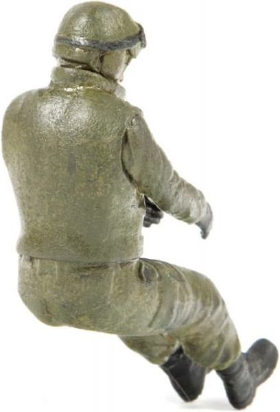 Изображение товара Сборная модель Звезда Современные танкисты в боевом костюме (ковбой) / 3684