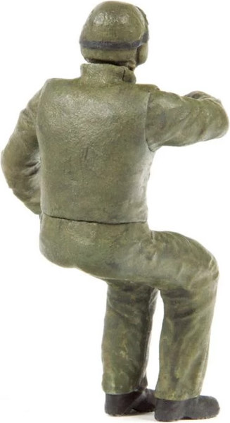 Изображение товара Сборная модель Звезда Современные танкисты в боевом костюме (ковбой) / 3684