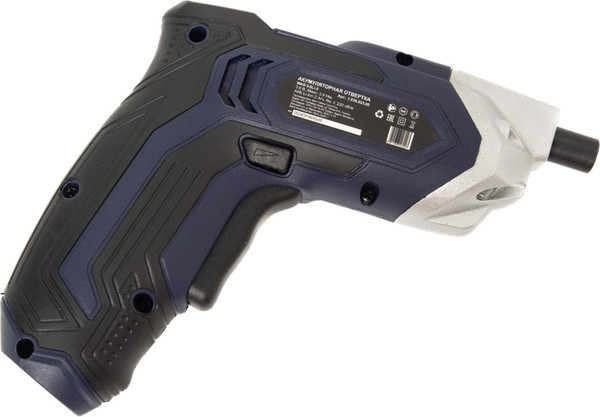 Изображение товара Электроотвертка Watt WAS-3.6 Li-3 (1.036.023.00)