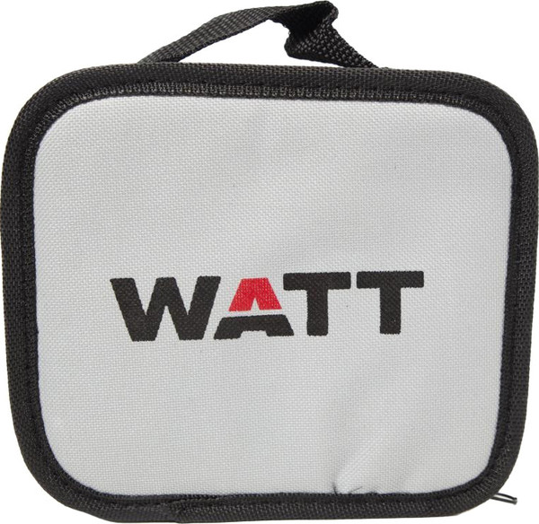 Изображение товара Электроотвертка Watt WAS-3.6 Li-3 (1.036.023.00)