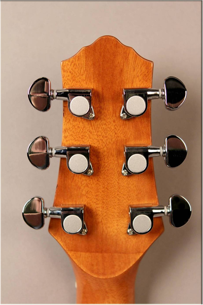 Изображение товара Акустическая гитара Flight AG-210 NA