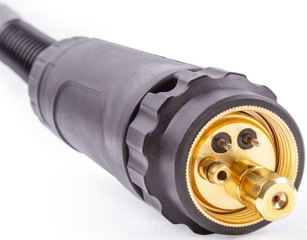 Изображение товара Горелка сварочная FoxWeld Varteg MIG-15 / 6057