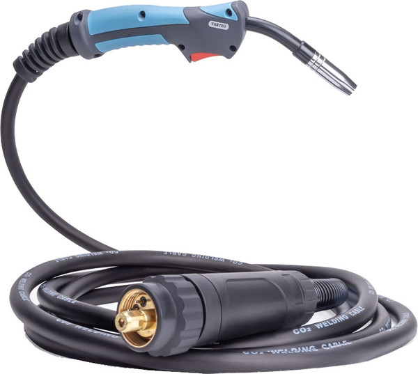 Изображение товара Горелка сварочная FoxWeld Varteg MIG-15 / 6057