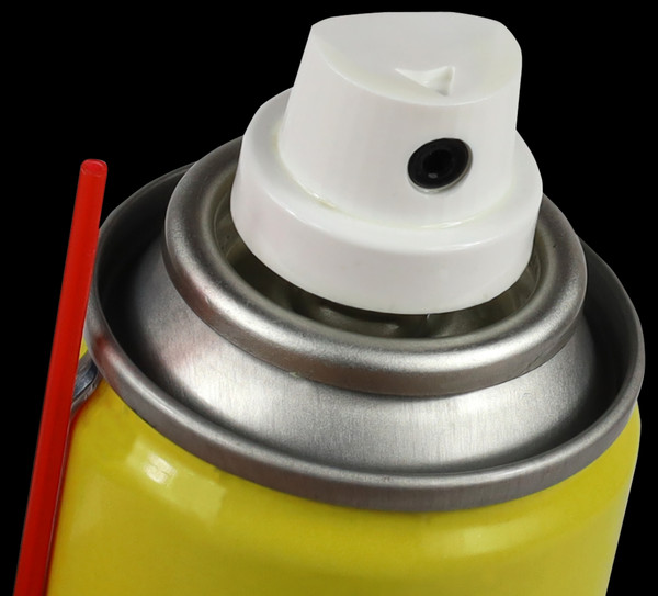 Изображение товара Смазка техническая Big D Многофункциональная 40 (400мл)