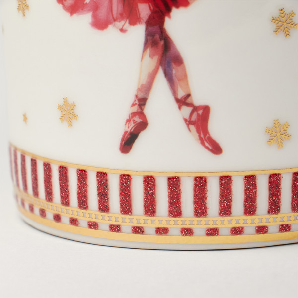 Изображение товара Набор кружек Lefard Winter Story 153-954 (2шт)