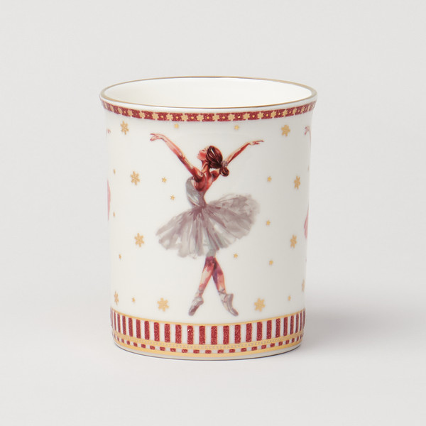 Изображение товара Набор кружек Lefard Winter Story 153-954 (2шт)