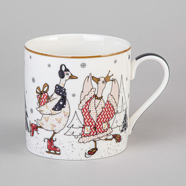 Изображение товара Кружка Lefard Family Christmas 425-128