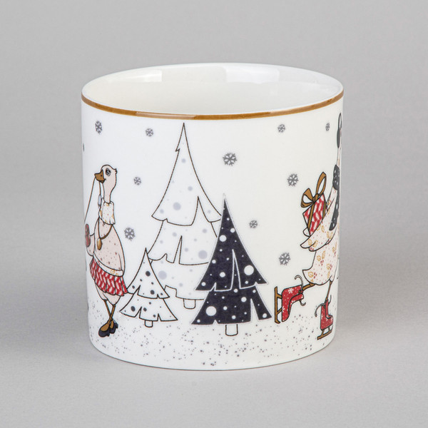 Изображение товара Кружка Lefard Family Christmas 425-128