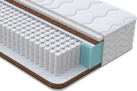 Изображение товара Матрас Proson Orto Medic 120x200