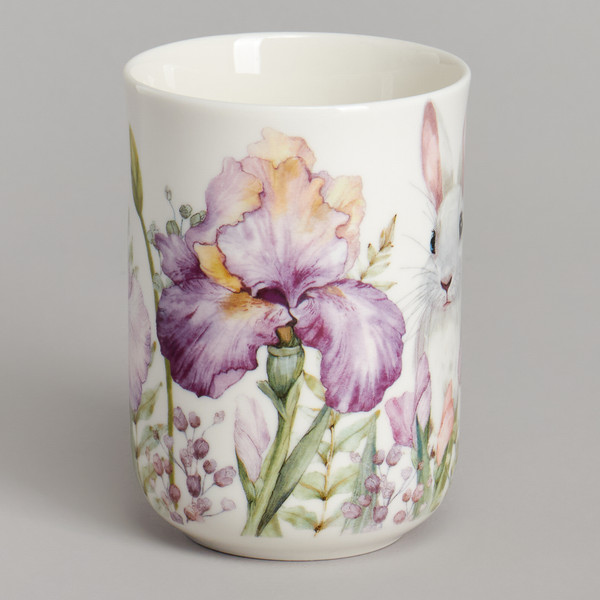 Изображение товара Кружка Lefard Irises 425-156