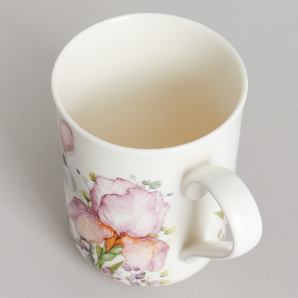 Изображение товара Кружка Lefard Irises 425-156