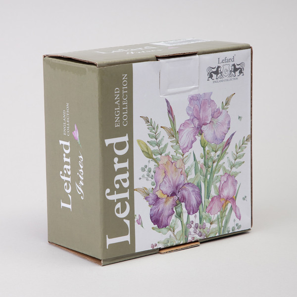 Изображение товара Набор соусников Lefard Irises 425-158
