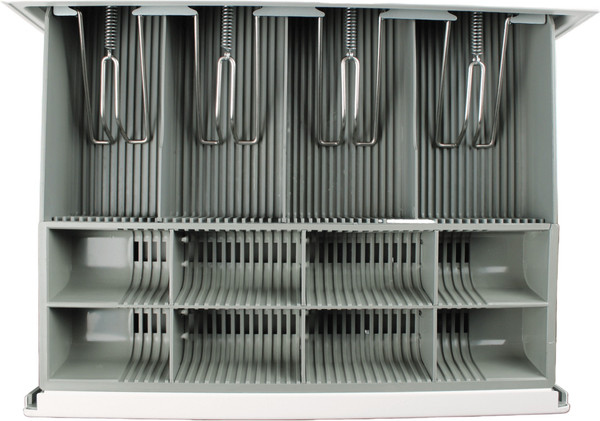 Изображение товара Денежный ящик МИДЛ 1.0/КО / 71048973 (серый)