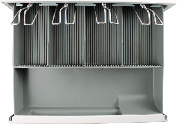 Изображение товара Денежный ящик МИДЛ 1.0/КО / 71048973 (серый)