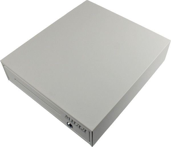 Изображение товара Денежный ящик МИДЛ 1.0/КО / 71048973 (серый)