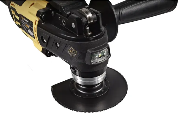 Изображение товара Реноватор Hanskonner HMF1801