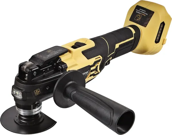 Изображение товара Реноватор Hanskonner HMF1801