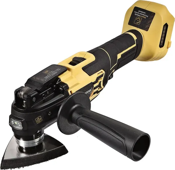 Изображение товара Реноватор Hanskonner HMF1801