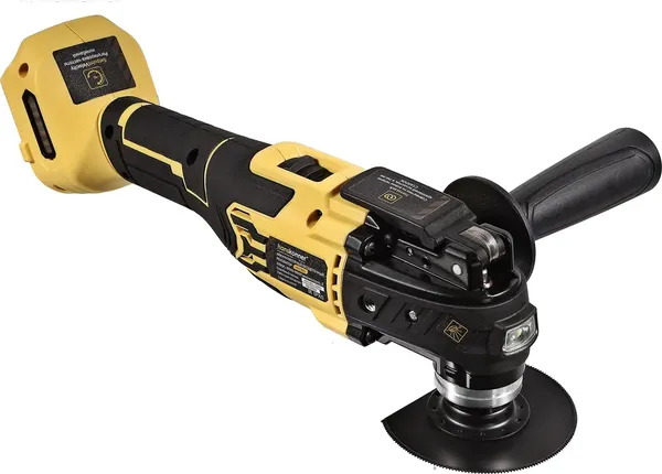 Изображение товара Реноватор Hanskonner HMF1801