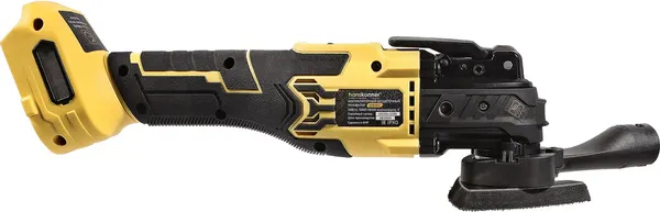 Изображение товара Реноватор Hanskonner HMF1801