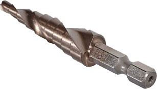 Изображение товара Сверло Sturm! 1055-S412K