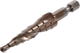 Изображение товара Сверло Sturm! 1055-S412K