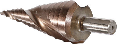 Изображение товара Сверло Sturm! 1055-S430K