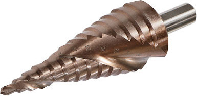 Изображение товара Сверло Sturm! 1055-S430K