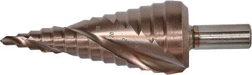 Изображение товара Сверло Sturm! 1055-S430K