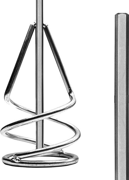 Изображение товара Насадка для электроинструмента GRAFF 80x400 мм P302 / 2405008