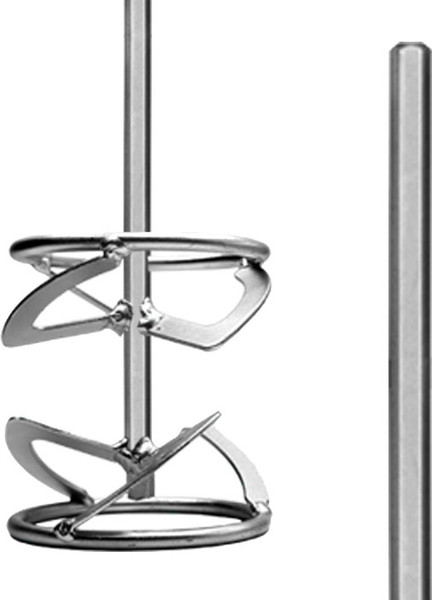 Изображение товара Насадка для электроинструмента GRAFF HEX 80x600мм P705 / 2405011