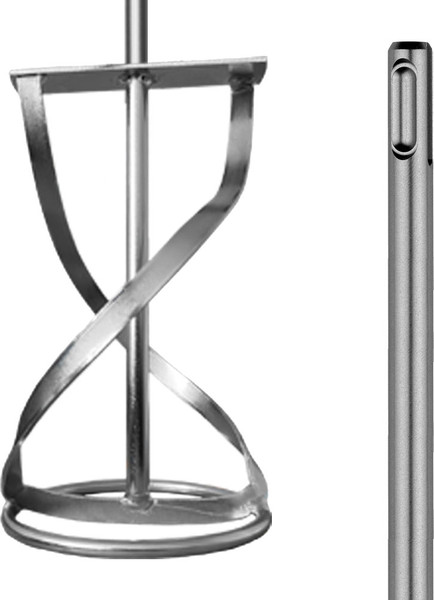 Изображение товара Насадка для электроинструмента GRAFF SDS+ 110x600мм P802 / 2405012