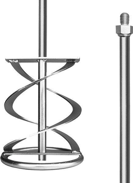 Изображение товара Насадка для электроинструмента GRAFF М14 120x600мм Р104Н / 2405003