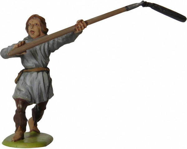 Изображение товара Сборная модель Звезда Крестьянская армия / 8059